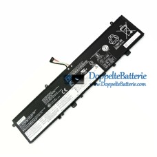 Akku für Lenovo Yoga L18M4PF1 C940-15IRH s740-15irh [Ersatzakku]